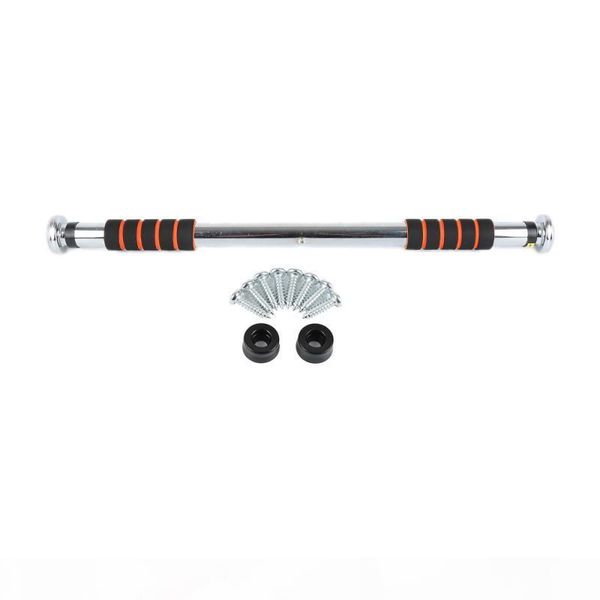 quality1pc турник 85kg chin-вверх pull-up регулируемое главная дверь обучение бар с противоскользящей губка колодки оборудование для силовой
quality1pc турник 85kg chin-вверх pull-up регулируемое главная дверь обучение бар с противоскользящей губка колодки оборудование для силовой