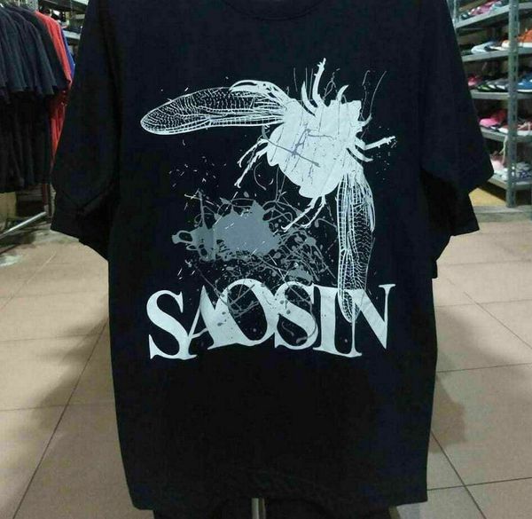 the rare vintage saosin t shirt harajuku streetwear shirt men shirt reprint limited edition sport hooded sweatshirt hoodie
the rare vintage saosin t shirt harajuku streetwear shirt men shirt reprint limited edition sport hooded sweatshirt hoodie