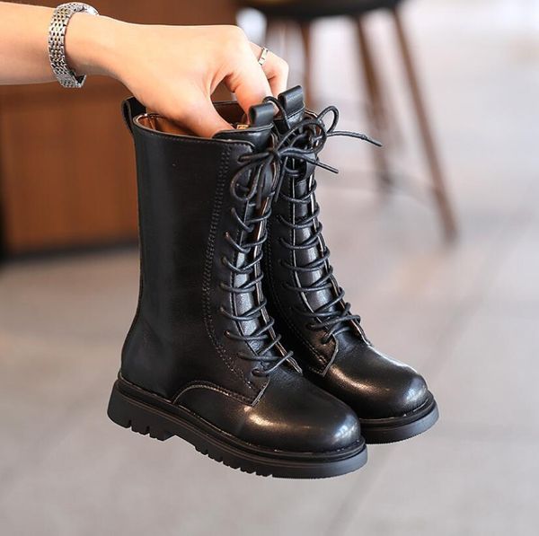 kids snow winter boys fashion fur girls princess knee-length martin boots child casual sport shoes sneakers, Black
kids snow winter boys fashion fur girls princess knee-length martin boots child casual sport shoes sneakers, Black