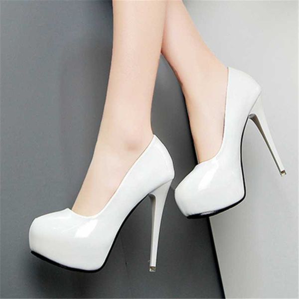 dress shoes pumps wedding women pu leather high heel fashion stripper 12cm zapatos mujer eu 34-39 black white pink
dress shoes pumps wedding women pu leather high heel fashion stripper 12cm zapatos mujer eu 34-39 black white pink