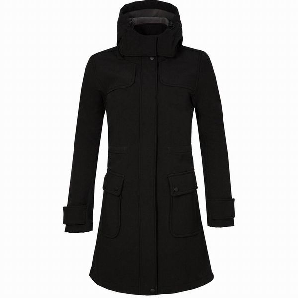 2019 men women winter outdoor soft shell climbing long jacket waterproof ski snowboard fleece thermal hiking jackets, Black;brown
2019 men women winter outdoor soft shell climbing long jacket waterproof ski snowboard fleece thermal hiking jackets, Black;brown