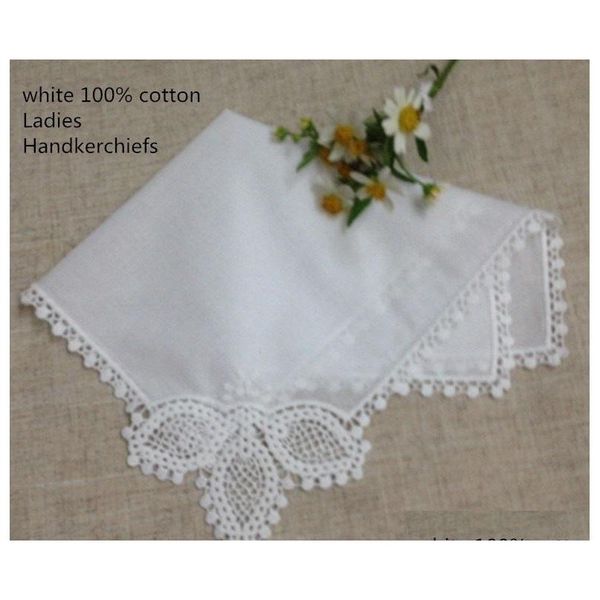 set of 12 fashion wedding bridal handkerchief white cotton lace edging ladies hankies hanky for bridal gifts ney9f
set of 12 fashion wedding bridal handkerchief white cotton lace edging ladies hankies hanky for bridal gifts ney9f
