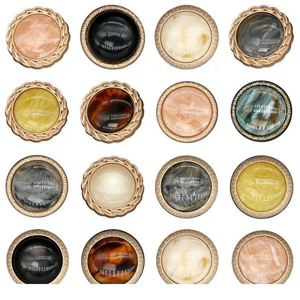 3pcs vintage amber clothes gold pearl buttons for garment snap clothing accessories sewing buckle diy decoration button bbyrlt, Blike;white
3pcs vintage amber clothes gold pearl buttons for garment snap clothing accessories sewing buckle diy decoration button bbyrlt, Blike;white