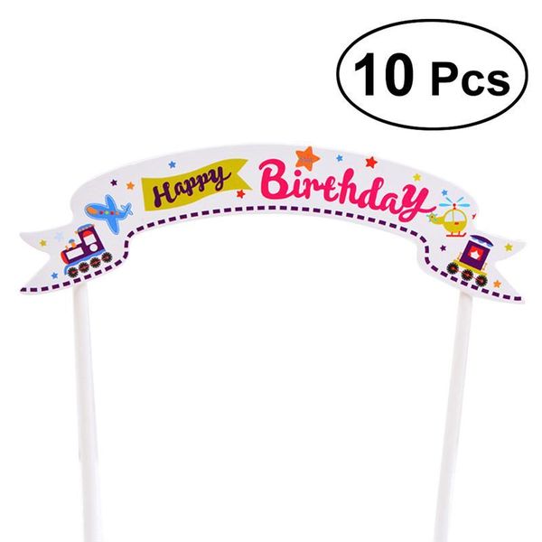 for train happy and ers decoraiton cake 10pcs birthday plane rosenice party qylumy mywjqq
for train happy and ers decoraiton cake 10pcs birthday plane rosenice party qylumy mywjqq