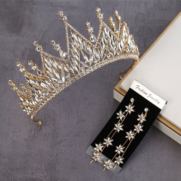 knew bridal dress headdress super fairy 2020 accessories wedding necklace three sets forest crown m, Silver
knew bridal dress headdress super fairy 2020 accessories wedding necklace three sets forest crown m, Silver