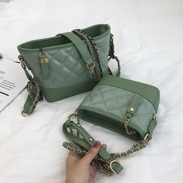 wandering shoulder women's lingge chain bag new fashion fashion one shoulder messenger bag ins in 2019 jsfyi
wandering shoulder women's lingge chain bag new fashion fashion one shoulder messenger bag ins in 2019 jsfyi