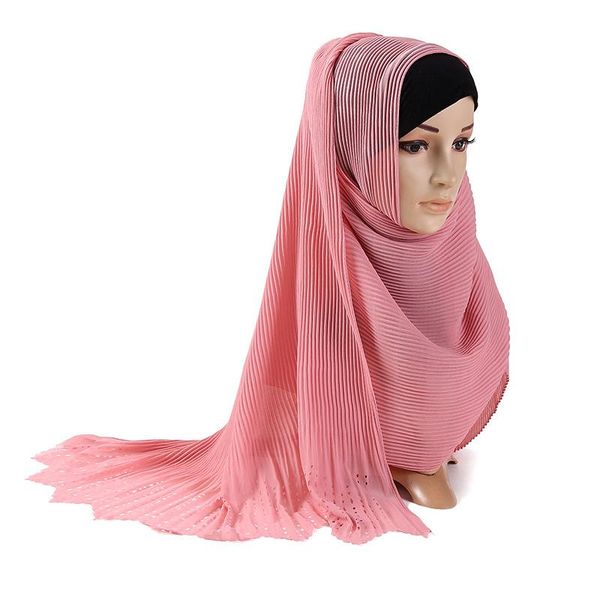 2020 muslim women bubble chiffon scarf hijab foulard femme musulman plain shawls islamic headscarf clothing arab wrap head scarf, Blue;gray
2020 muslim women bubble chiffon scarf hijab foulard femme musulman plain shawls islamic headscarf clothing arab wrap head scarf, Blue;gray
