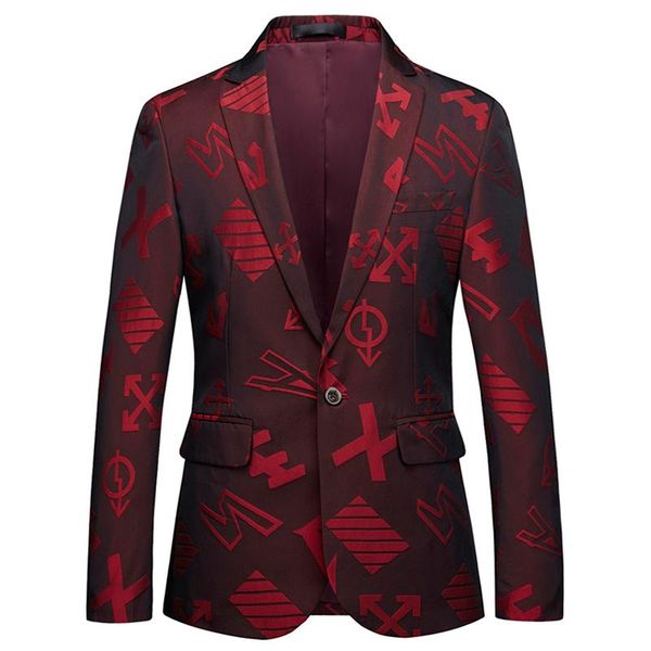 loldeal men's floral party dress suit stylish dinner jacket wedding blazer prom tuxedo, White;black
loldeal men's floral party dress suit stylish dinner jacket wedding blazer prom tuxedo, White;black