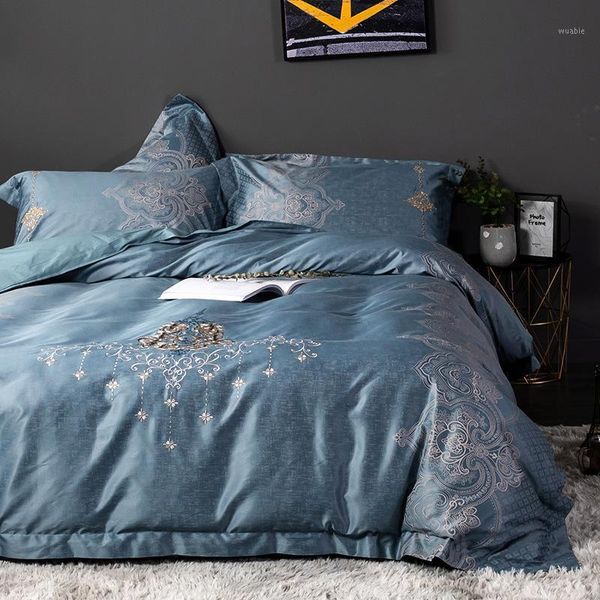 jacquard bedding set egyptian cotton bed linen king size duvet cover pillowcases bed sheet embroidery royal luxury1
jacquard bedding set egyptian cotton bed linen king size duvet cover pillowcases bed sheet embroidery royal luxury1