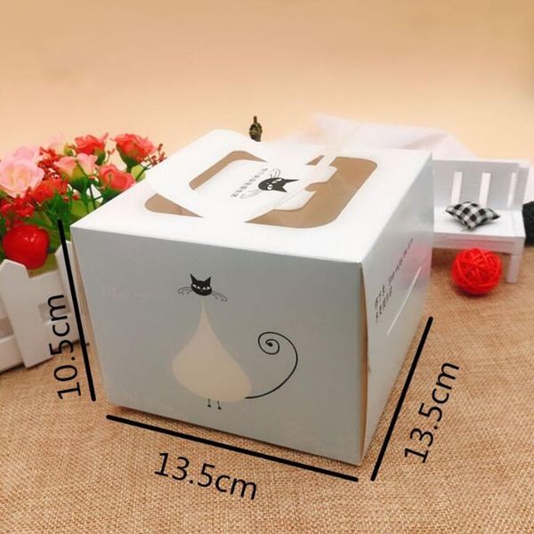 new style cake box 5pcs 13.5x13.5x10.2cm five color sweet pink strawberry gift candy bag children's day birthday party cake wmtpod
new style cake box 5pcs 13.5x13.5x10.2cm five color sweet pink strawberry gift candy bag children's day birthday party cake wmtpod