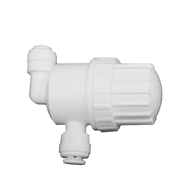 etc0007 white color water filter to purify water for misting system hose connector
etc0007 white color water filter to purify water for misting system hose connector