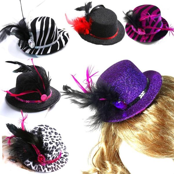 party hats fun hair clip hat 50% off for 3pcs wedding favor bride bridesmaid birthday baby shower disco fashion event supplies1
party hats fun hair clip hat 50% off for 3pcs wedding favor bride bridesmaid birthday baby shower disco fashion event supplies1