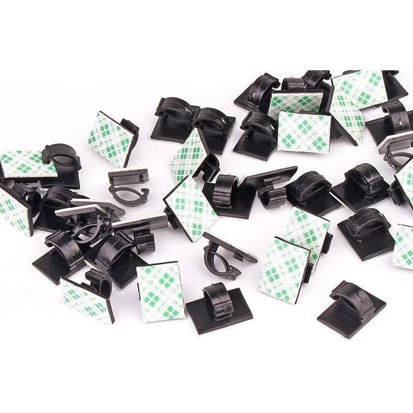 20pcs adhesive car cable winder fastener tie fixer organizer charger line clasp wire cord clip wall clamp holder ma qylpjr
20pcs adhesive car cable winder fastener tie fixer organizer charger line clasp wire cord clip wall clamp holder ma qylpjr
