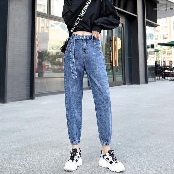 women's jeans high waist ripped woman 2021 boyfriend wide leg denim for women clothing blue streetwear fashion vintage harem pants1
women's jeans high waist ripped woman 2021 boyfriend wide leg denim for women clothing blue streetwear fashion vintage harem pants1
