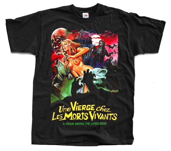 a virgin among the living dead movie poster t shirt black all sizes s 4xl 014327 sport hooded sweatshirt hoodie
a virgin among the living dead movie poster t shirt black all sizes s 4xl 014327 sport hooded sweatshirt hoodie