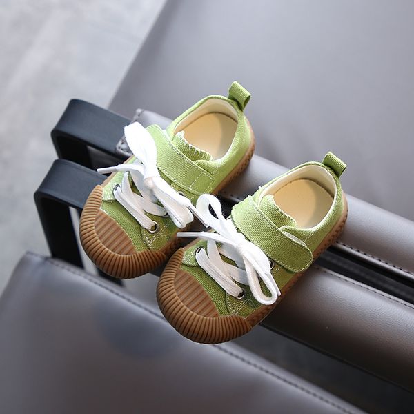 korean new canvas soft boys' spring sole girls' 2020 cloth flat toddler shoes 0-1-3 years old children loafers, Black
korean new canvas soft boys' spring sole girls' 2020 cloth flat toddler shoes 0-1-3 years old children loafers, Black