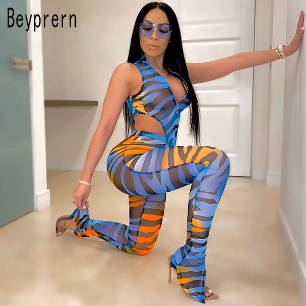 beyprern vintage rich tiger print bodysuits legging set womens sleeveless printed mesh joggers suit special occasion outfits 201008, White
beyprern vintage rich tiger print bodysuits legging set womens sleeveless printed mesh joggers suit special occasion outfits 201008, White
