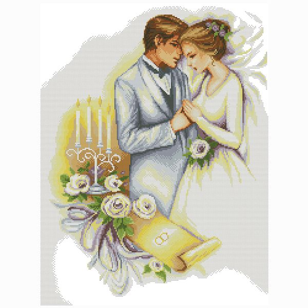 wholesale custom hand embroidery kit for beginners stamped counted cross stitch fabric prints needlework bedroom home decoration
wholesale custom hand embroidery kit for beginners stamped counted cross stitch fabric prints needlework bedroom home decoration