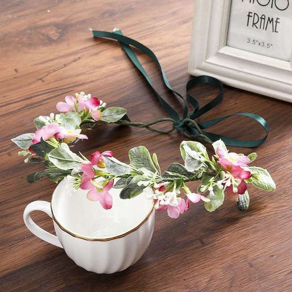 haimeikang leaves flower crown rose flower wreath garland halo for wedding festivals girl rose wreath headpiece boh jlllem
haimeikang leaves flower crown rose flower wreath garland halo for wedding festivals girl rose wreath headpiece boh jlllem