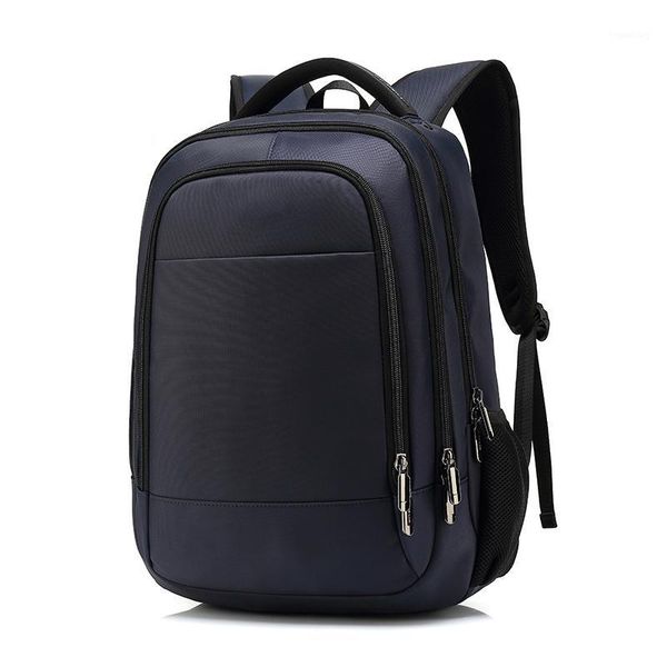 backpack oxford cloth usb rechargeable student bag female travel men's large capacity computer b51 20211
backpack oxford cloth usb rechargeable student bag female travel men's large capacity computer b51 20211