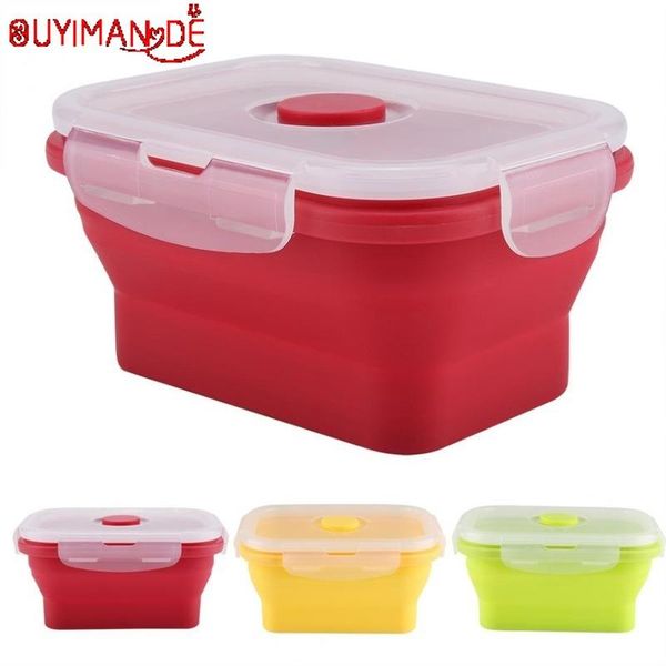 350мл складной здоровый материал экологию силикон lunch box детский student портативный bowl bento контейнер еды посуда наборы bbyaga
350мл складной здоровый материал экологию силикон lunch box детский student портативный bowl bento контейнер еды посуда наборы bbyaga