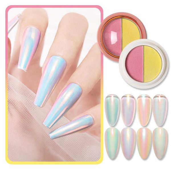 nail glitter 1 box gold sliver pink mirror powder sequins art gel polishing chrome flakes pigment dust decorations, Silver;gold
nail glitter 1 box gold sliver pink mirror powder sequins art gel polishing chrome flakes pigment dust decorations, Silver;gold