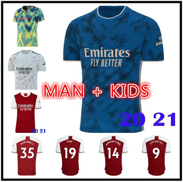 2020 2021 saka gunners man+kids kit soccer jersey 20 21 pepe home away third mailot de foot camisetas de futbol pepe football shirt, Black;yellow
2020 2021 saka gunners man+kids kit soccer jersey 20 21 pepe home away third mailot de foot camisetas de futbol pepe football shirt, Black;yellow
