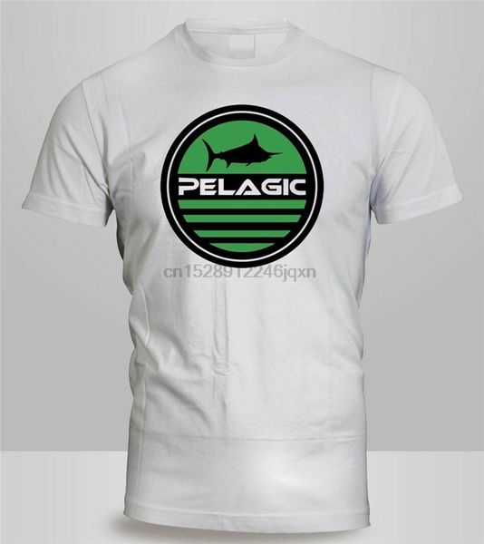 aquatic new pelagic fishing t-shirt mens diy prited tee shirt sport hooded sweatshirt hoodie