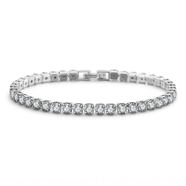 rakol selling 4mm zircon multicolor jewelry rakol selling 4mm crystal zircon bracelet crystal multicolor bracelet jewelry pm403 pm40, Golden;silver
rakol selling 4mm zircon multicolor jewelry rakol selling 4mm crystal zircon bracelet crystal multicolor bracelet jewelry pm403 pm40, Golden;silver