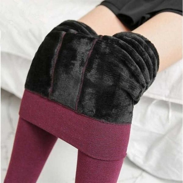2021 new 2021 new women thick winter pants waist slimming thicken high elastic women's warm velvet leggings ae7g, Black;white
2021 new 2021 new women thick winter pants waist slimming thicken high elastic women's warm velvet leggings ae7g, Black;white