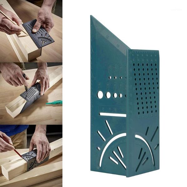 multifunctional woodworking measure ruler 3d mitre angle measure tool with pen for measuring timber pipes angle protractor tool1
multifunctional woodworking measure ruler 3d mitre angle measure tool with pen for measuring timber pipes angle protractor tool1
