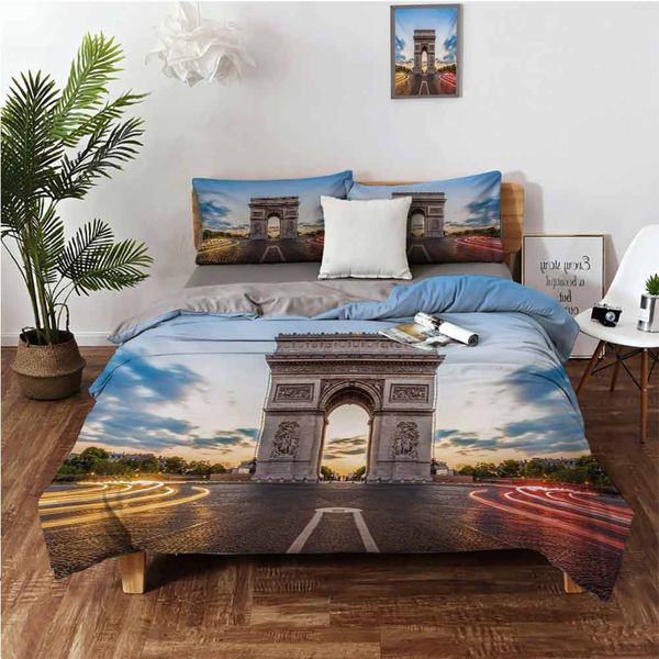 paris famous champs elysees avenue historical monument french culture panoramabedding 3-piece set
paris famous champs elysees avenue historical monument french culture panoramabedding 3-piece set