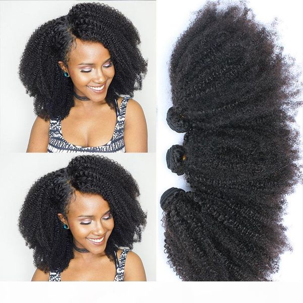 afro kinky curly human hair bundles brazilian indian mongolian virgin human hair weaves for black women natural color
afro kinky curly human hair bundles brazilian indian mongolian virgin human hair weaves for black women natural color
