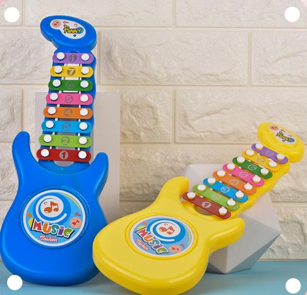 baby music toy mini xylophone developmental talent musical instrument abs material gift for baby early education
baby music toy mini xylophone developmental talent musical instrument abs material gift for baby early education