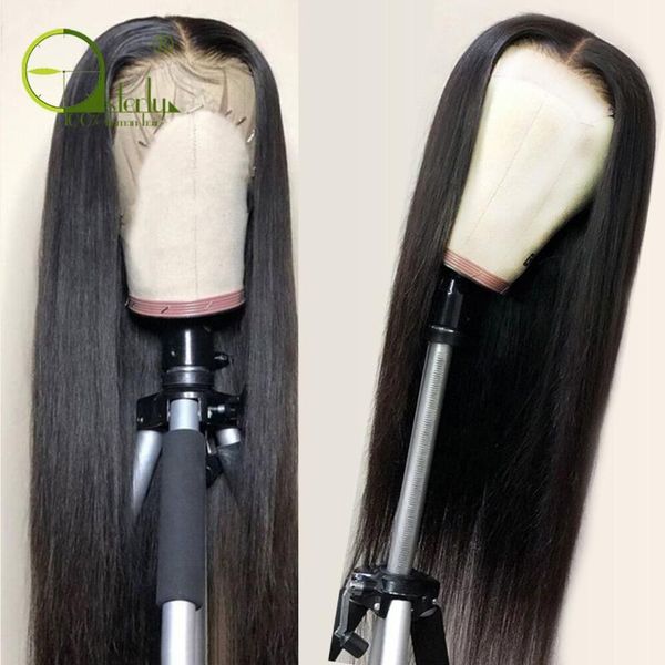 sterly straight lace front human hair wigs pre plucked 13*4*1 lace part wigs human hair remy frontal wig for black women, Black;brown
sterly straight lace front human hair wigs pre plucked 13*4*1 lace part wigs human hair remy frontal wig for black women, Black;brown