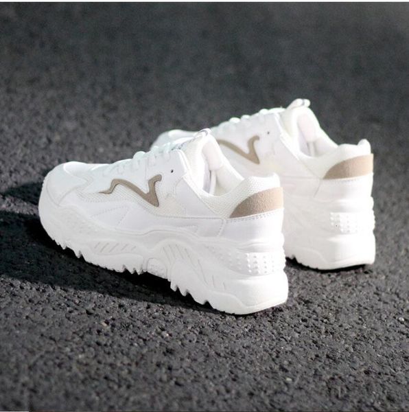 sportswear 2021 women's white korean tennis harajuku style crocheted papa all-match shoes 1 n97h, Black
sportswear 2021 women's white korean tennis harajuku style crocheted papa all-match shoes 1 n97h, Black