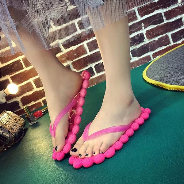 dropshipping women slippers shoes beach slippers flip flops sandals eva flip flops platform female bubble flat sandals1, Black
dropshipping women slippers shoes beach slippers flip flops sandals eva flip flops platform female bubble flat sandals1, Black