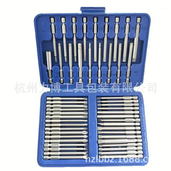 50pc lengthened bit tip electric screw driver u-shaped cross slotted quincunx extension rod set connector cover in stock1 
50pc lengthened bit tip electric screw driver u-shaped cross slotted quincunx extension rod set connector cover in stock1