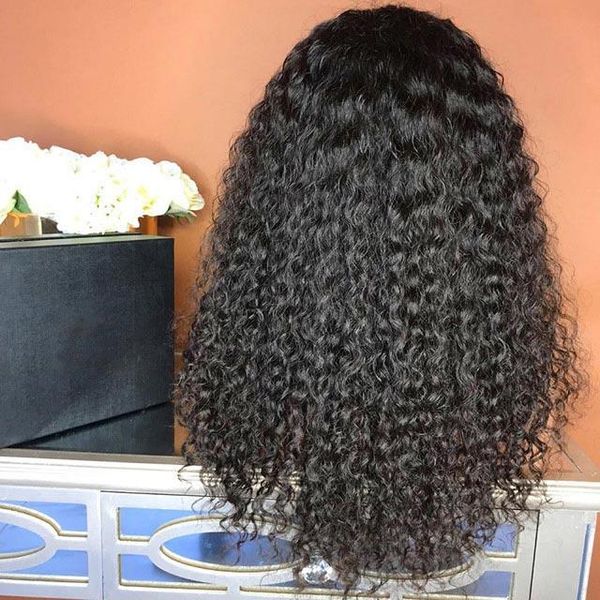 popular wigs, fashionable women's models, small curls, long hair, rose curls, fashionable wigs, all kinds of wigs, Black
popular wigs, fashionable women's models, small curls, long hair, rose curls, fashionable wigs, all kinds of wigs, Black