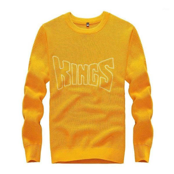 sweater men cotton blue green pullover men sweater male 2020 casual autumn winter pullover yellow fall1, White;black
sweater men cotton blue green pullover men sweater male 2020 casual autumn winter pullover yellow fall1, White;black