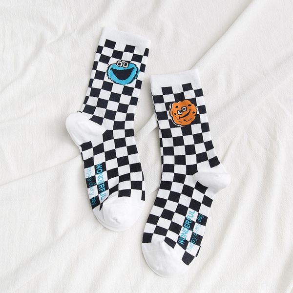 fcd95 20 весна осень весна осени и горе середины ножки носков хоп мультфильм скейтборда и женского хип пара мужской улица сезама модных носк, Black
fcd95 20 весна осень весна осени и горе середины ножки носков хоп мультфильм скейтборда и женского хип пара мужской улица сезама модных носк, Black