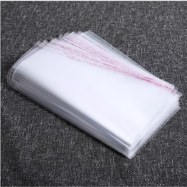 1000pcs storage bags transparent self adhesive resealable clear cellophane poly bags opp seal gift packaging bag jewelry pouch bbyiqg
1000pcs storage bags transparent self adhesive resealable clear cellophane poly bags opp seal gift packaging bag jewelry pouch bbyiqg