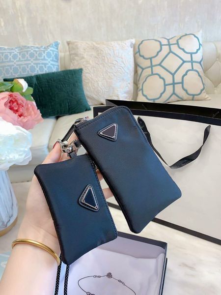 2020 women's crossbody bags change bag phone bag shoulder bags casual style mini size black color with gift box #shelala
2020 women's crossbody bags change bag phone bag shoulder bags casual style mini size black color with gift box #shelala