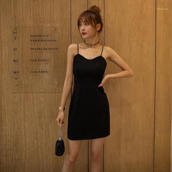 temperament fashion dress 2020 new hepburn style dress tight versatile strapless small black qipao1, Red
temperament fashion dress 2020 new hepburn style dress tight versatile strapless small black qipao1, Red