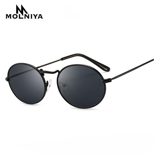 sunglasses molniya cute retro oval women small gold black 2021 vintage sun glasses female red eyewear, White;black
sunglasses molniya cute retro oval women small gold black 2021 vintage sun glasses female red eyewear, White;black