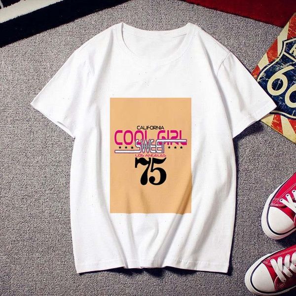 new artistic letter printed harajuku t shirt women fashion summer tshirt o neck short sleeve white t shirt female clothing
new artistic letter printed harajuku t shirt women fashion summer tshirt o neck short sleeve white t shirt female clothing