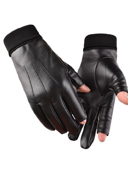 glove rider pack fishing in winter, man cold proof fingerless summer fingertip leakage 2, Blue;gray
glove rider pack fishing in winter, man cold proof fingerless summer fingertip leakage 2, Blue;gray