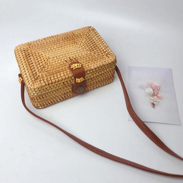 women flap bag circle handwoven bali rectangle retro rattan straw beach bag cross body shoulder casual messenger pack
women flap bag circle handwoven bali rectangle retro rattan straw beach bag cross body shoulder casual messenger pack