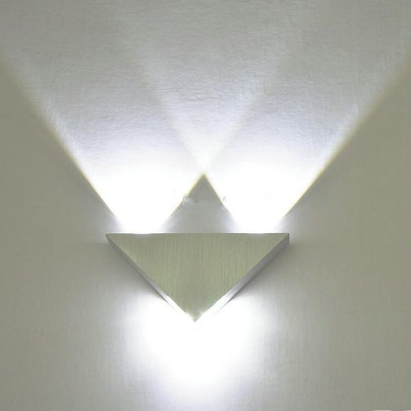 wall lamp light modern 3w aluminum body triangle for bedroom home lighting luminaire bathroom fixture sconce
wall lamp light modern 3w aluminum body triangle for bedroom home lighting luminaire bathroom fixture sconce