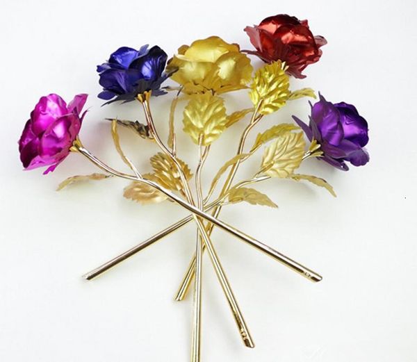 romantic 24k plating golden rose flower gold foil plated artificial wedding festive party valentine day gift
romantic 24k plating golden rose flower gold foil plated artificial wedding festive party valentine day gift